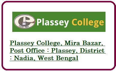 Plassey Electricty Office